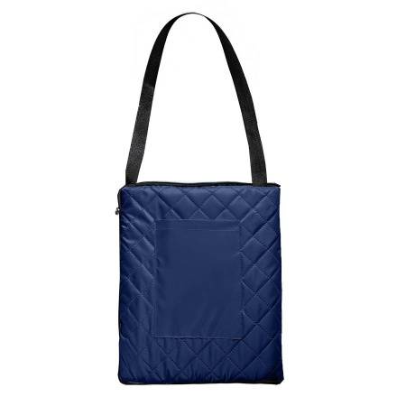 Плед для пикника "Rest", жёлтый, 115 х 140 см