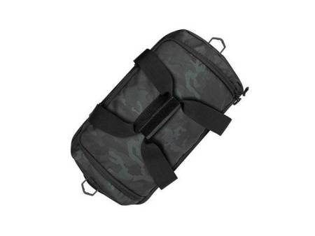 RIVACASE 7641 navy camo 30L дорожная сумка /12