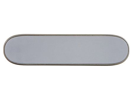 Набор отверток Everybit Pro, серый