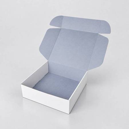 Коробка подарочная «Колорит лайт», XL