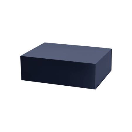 Подарочная коробка-трансформер средняя