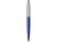 Шариковая ручка Parker Jotter SE 135 Lacquer Blue St.Steel GT, стержень: M, цвет чернил : blue, в подарочной упаковке