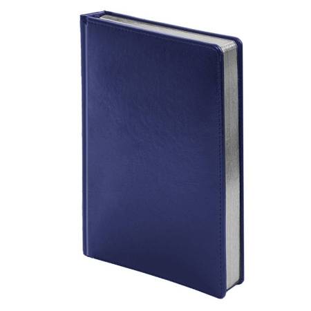 Ежедневник недатированный Joy, А5,  белый, белый блок