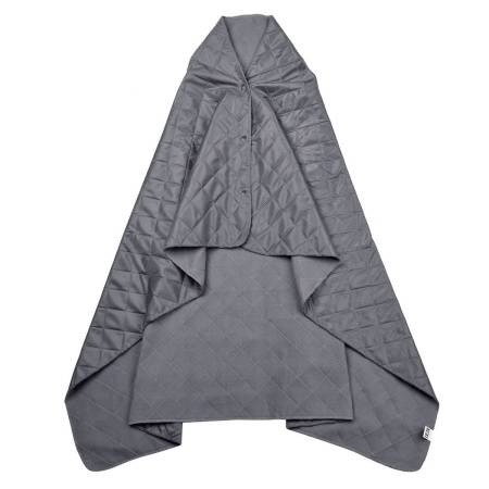 Плед PONCHO