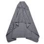 Плед PONCHO