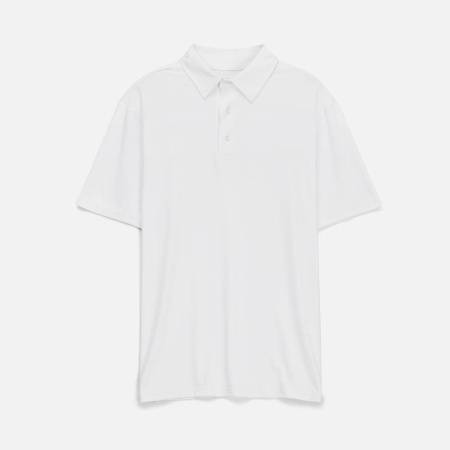 Рубашка поло унисекс Senti