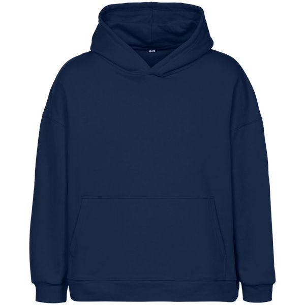 Худи оверсайз унисекс Outshine