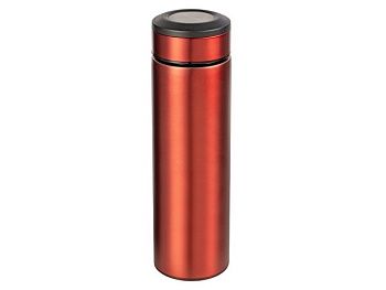 Термос «Confident Metallic» 420мл, красный Термос «Confident Metallic» 420мл, красный