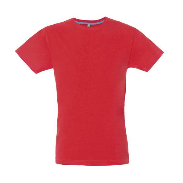 Футболка мужская "California Man", белый, S, 100% хлопок