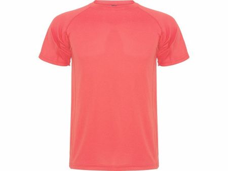 Спортивная футболка «Montecarlo» мужская