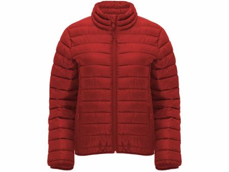 Куртка «Finland» женская