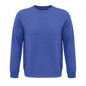 Толстовка мужская COMET, ярко-синий, 4XL, 80 % хлопок, 20% полиэстер, 280 г/м2 Толстовка мужская COMET, ярко-синий, 4XL, 80 % хлопок, 20% полиэстер, 280 г/м2