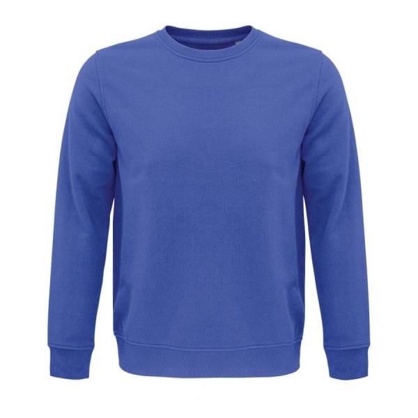 Толстовка мужская COMET, белый, XS, 80 % хлопок, 20% полиэстер