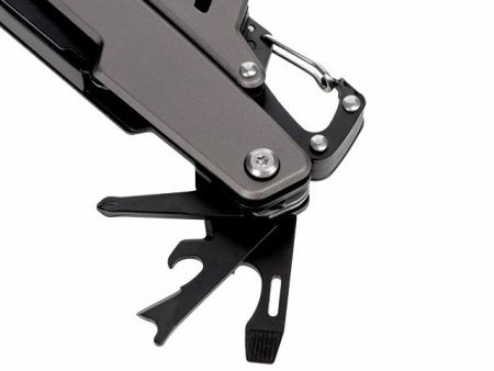 Мультиинструмент «Ranger» 11-в-1