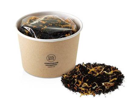 Чай травяной «Вишневый пунш», 50 гр.