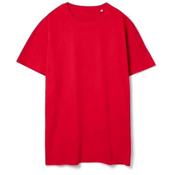 Футболка унисекс Streetwise, белая