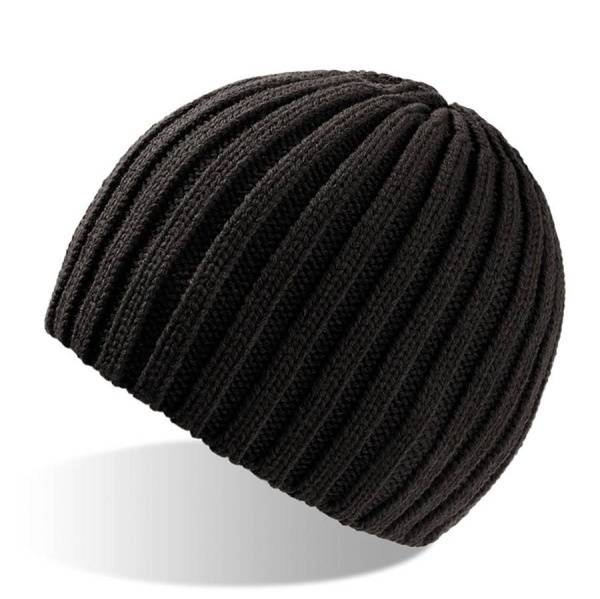 Шапка "ROCK",  белый