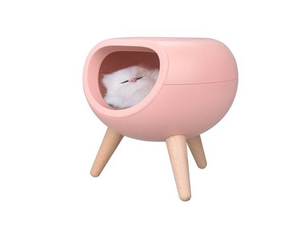 Ночник  LED «Koko»