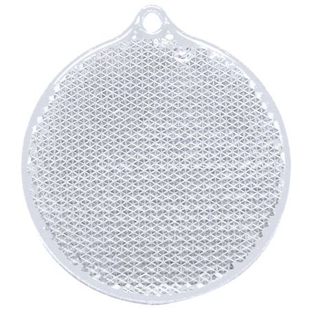 Пешеходный светоотражатель «Круг»