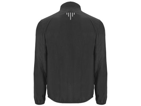 Ветровка "Glasgow" мужская, черный