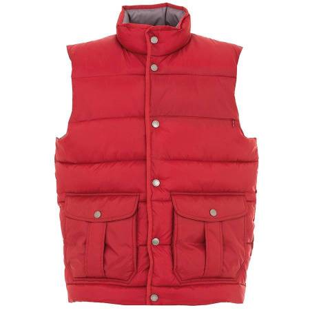 Жилет  "Oxford", зеленый_S