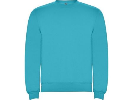 Свитшот с начесом «Clasica» детский