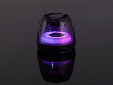 Магнитная беспроводная колонка «MagMelo», 5 Вт