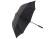 Зонт-трость Glendale 30", черный/серый