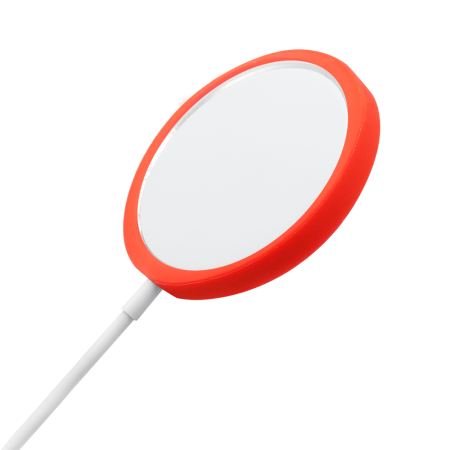 Беспроводное магнитное зарядное устройство Fomax 15W To Go