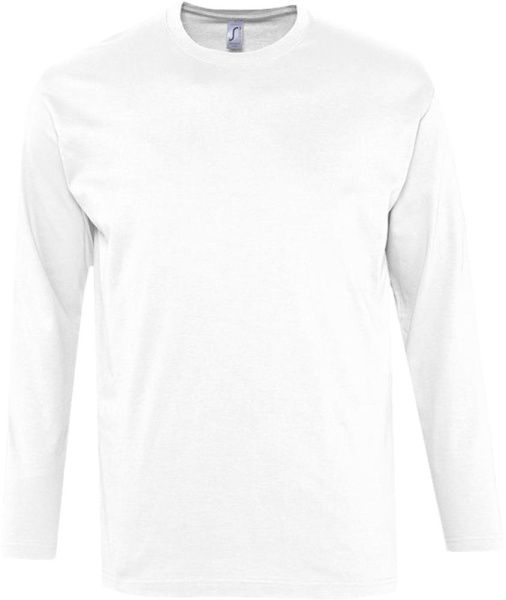 Лонгслив Monarch 150