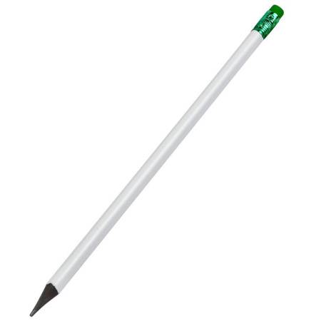 Карандаш из переработанного сырья Unicorn