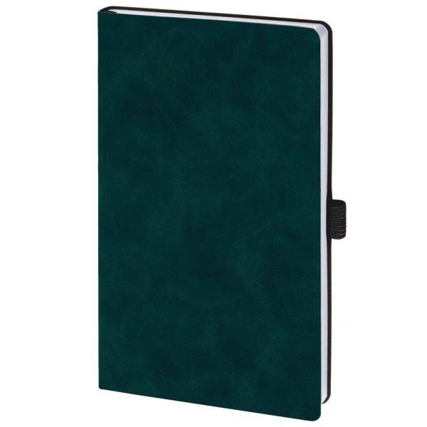 Ежедневник Nubuck Touch, недатированный