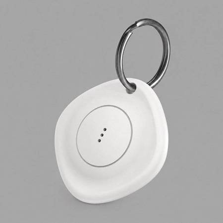 Bluetooth трекер D-Tag, белый, Deppa