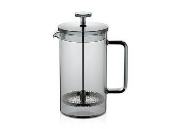 Френч-пресс 0,6 л, NADOBA, серия TOMAŠ