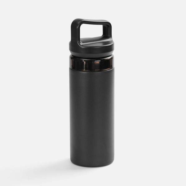 Термостакан Leval с ситечком