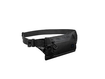 RIVACASE 5311 black поясная сумка для мобильных устройств /12 RIVACASE 5311 black поясная сумка для мобильных устройств /12