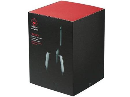 Ведерко для охлаждения вина "Blanc", 1600мл