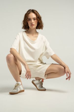 Футболка унисекс T2