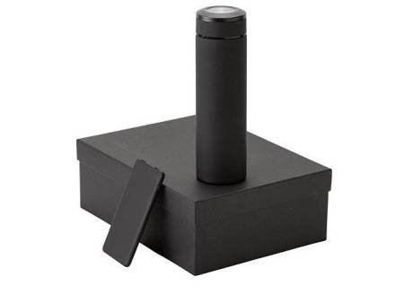 Подарочный набор "COLOR IT" c термосом и повербанком