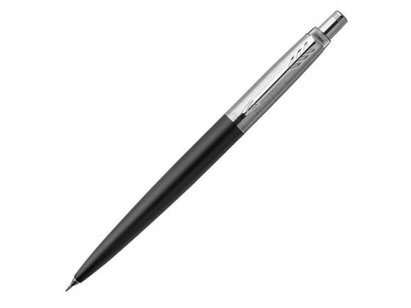 Карандаш механический Parker «Jotter Essential, St. Steel СT»