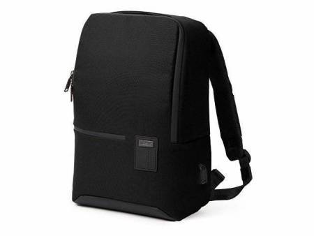 Рюкзак Track Simple, черный