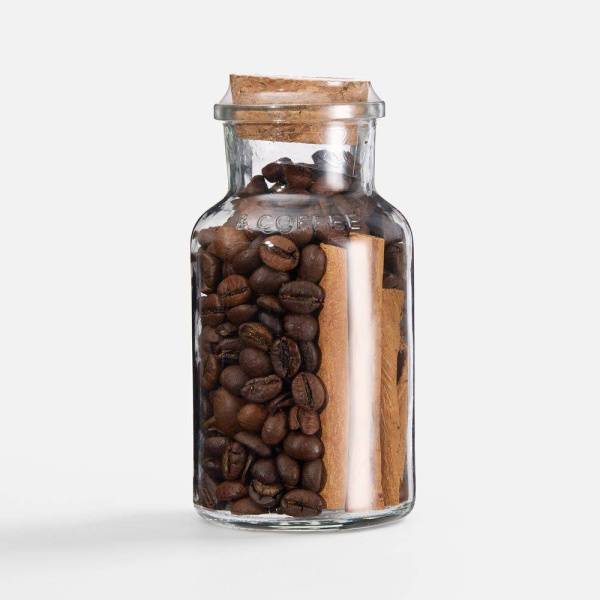 Кофе Coffeedence, мини, с кокосом