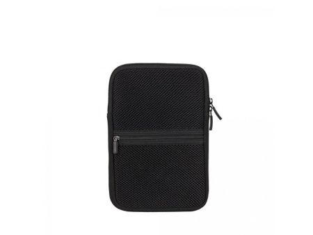 Чехол для планшета и хранения аксессуаров 12/48, черный