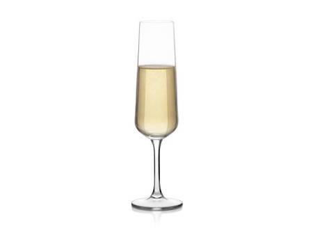 Бокал-флют для игристого "Prosecco", 205мл