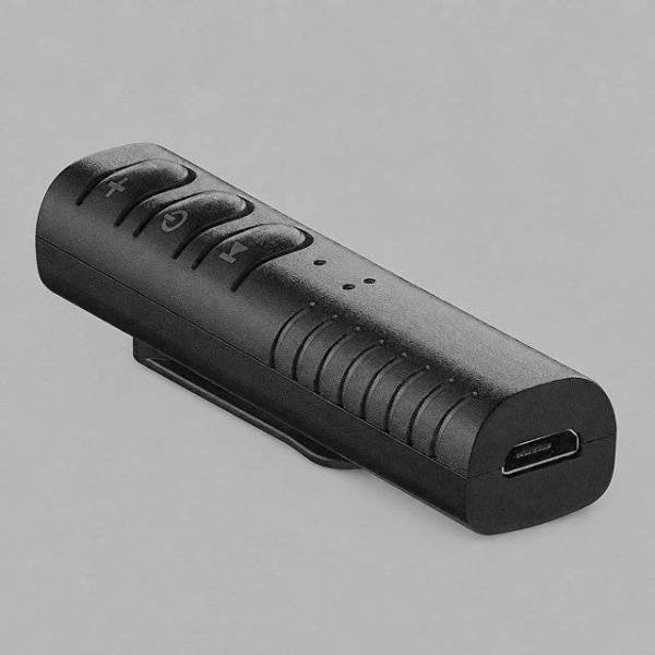 Bluetooth ресивер, BT 5.0, 90 мАч