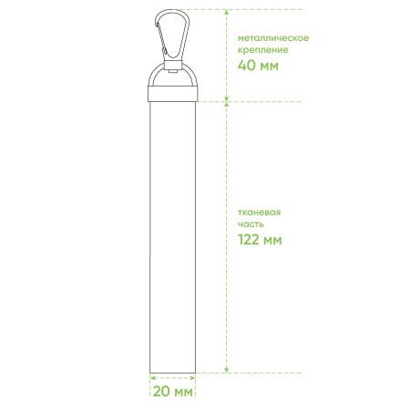 Рюкзак Norton, черный