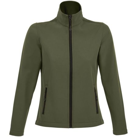 Куртка женская Race Women черная