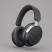 Беспроводные накладные наушники Stereo Vibe, BT 5.4, 400 мАч, черный, Deppa