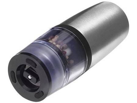 Электрическая мельница для специй, на батарейках "Origanum"