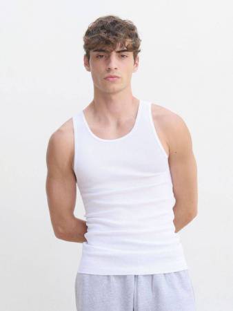 Майка унисекс Pablo